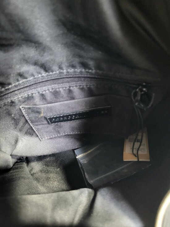 Rebecca Minkoff Julian Leather Backpack main image 9